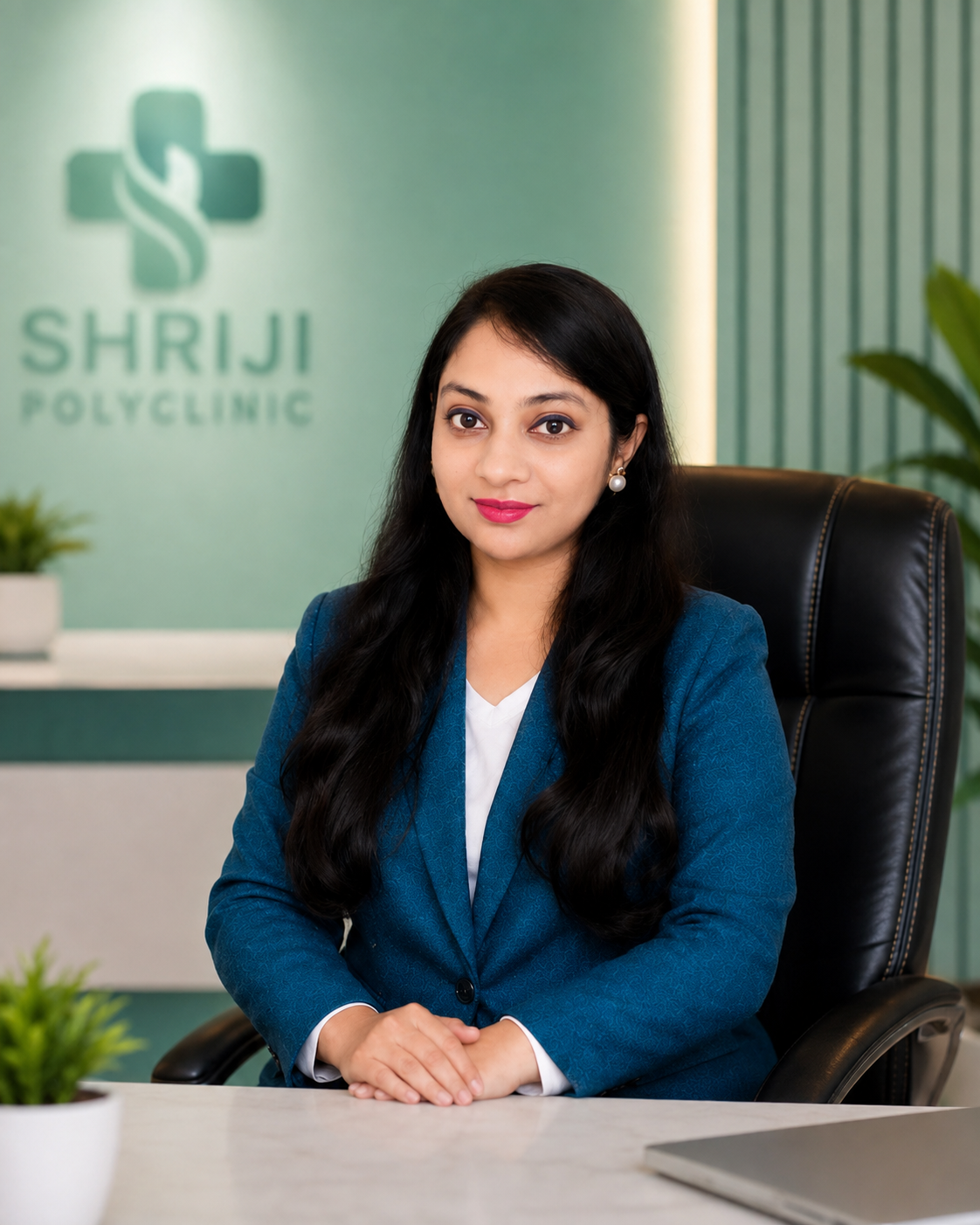 Dr Anuradha